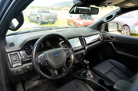 Ford Ranger 13 of 30