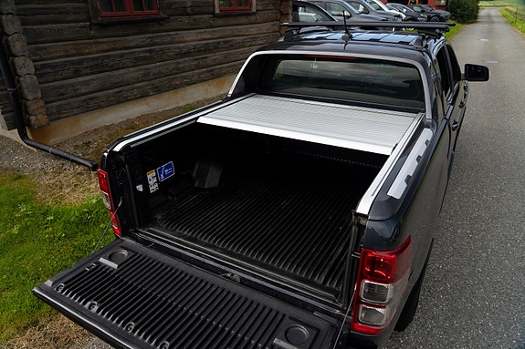Ford Ranger 28 of 30