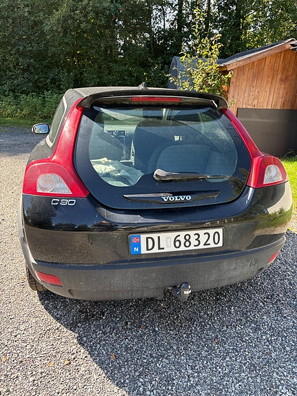 Volvo C30 4 of 4