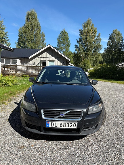 Volvo C30 2 of 4