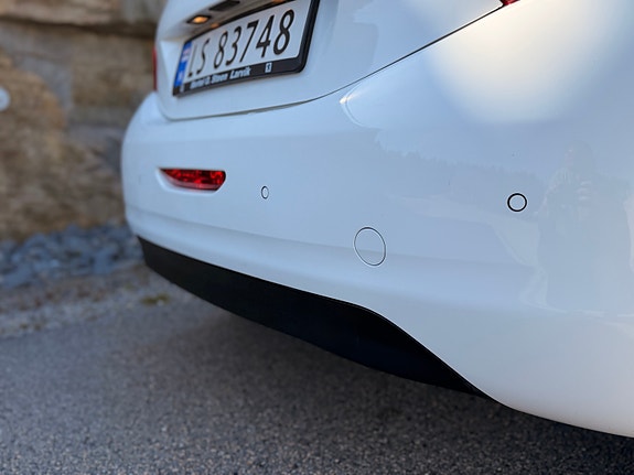 Peugeot 208 9 of 30