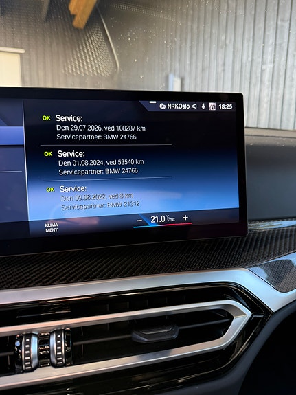 BMW i4 20 of 20