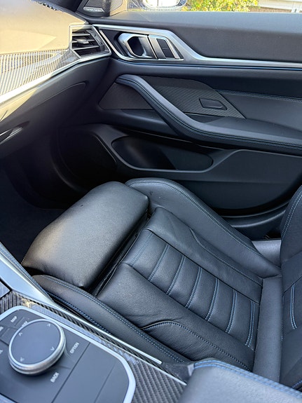 BMW i4 15 of 20