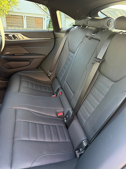 BMW i4 19 of 20