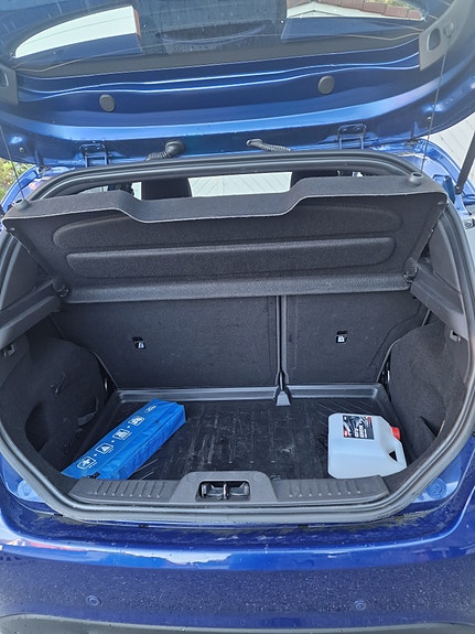 Ford Fiesta 5 of 14