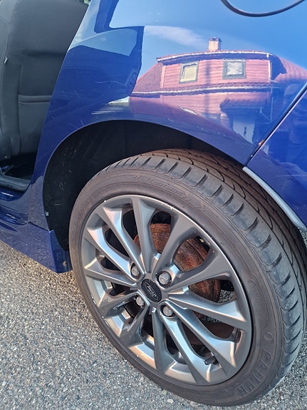 Ford Fiesta 6 of 14