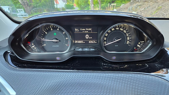 Peugeot 2008 3 of 11