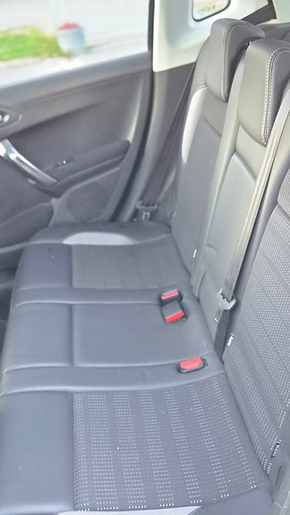Peugeot 2008 10 of 11
