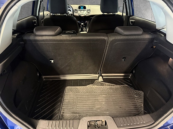 Ford Fiesta 29 of 29