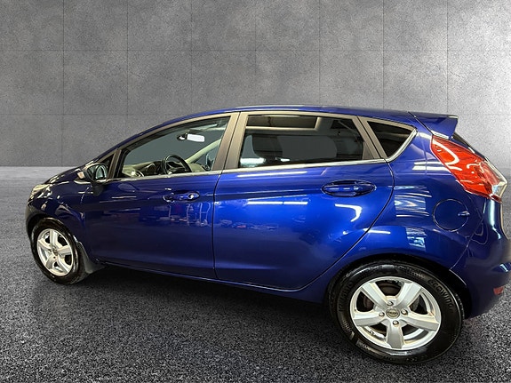 Ford Fiesta 11 of 29