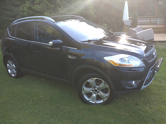 Ford Kuga 7 of 17