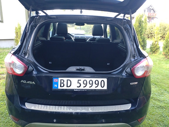 Ford Kuga 12 of 17