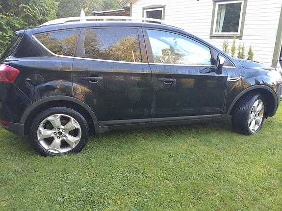 Ford Kuga 6 of 17