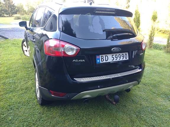 Ford Kuga 4 of 17
