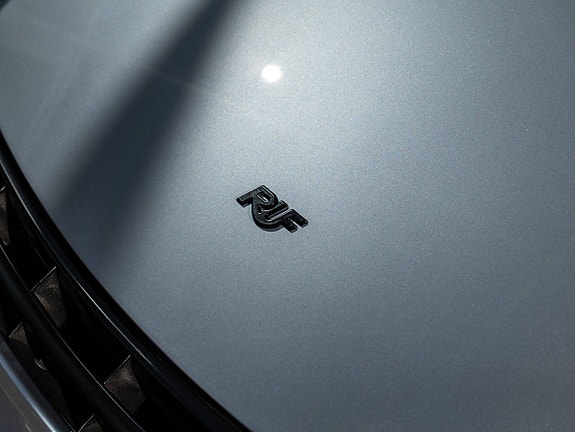 Porsche 911 Turbo 3 of 30