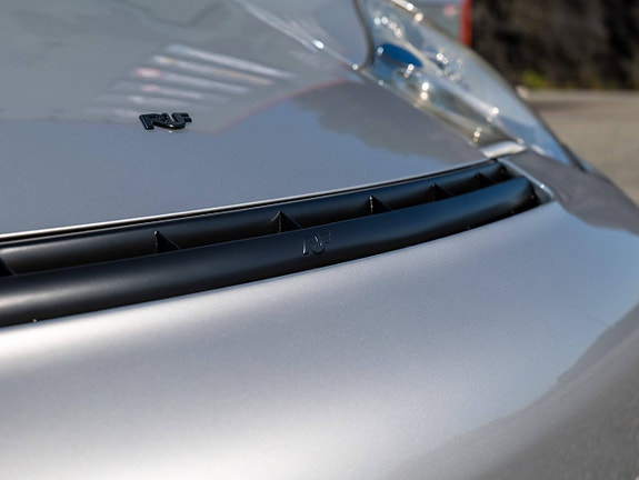 Porsche 911 Turbo 12 of 30