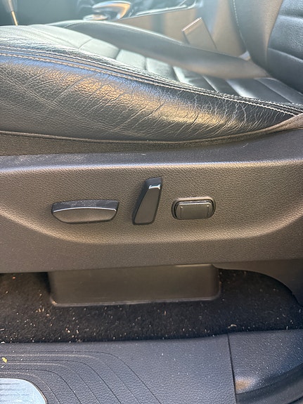 Mercedes-Benz X250 d 17 of 20