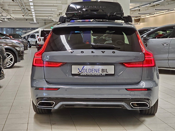 Volvo V60 6 of 30