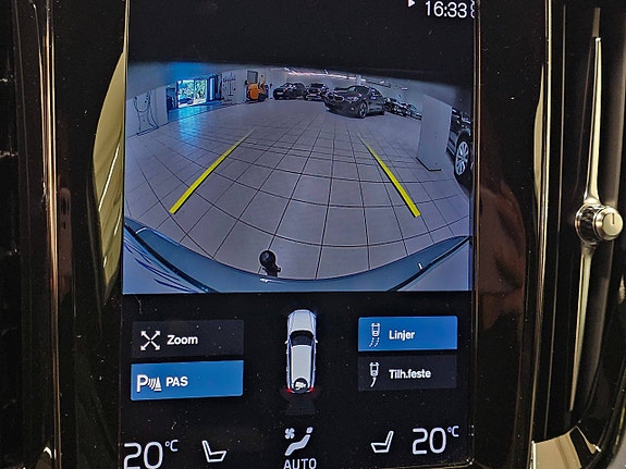 Volvo V60 24 of 30