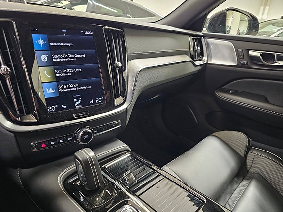 Volvo V60 30 of 30