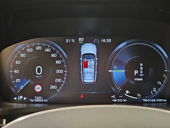 Volvo V60 21 of 30