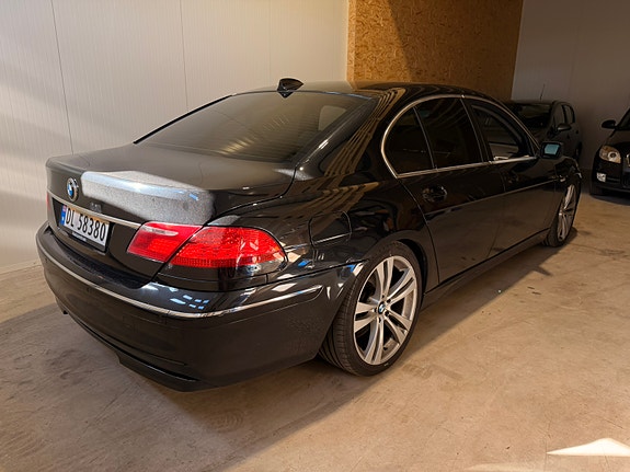 BMW 730d 6 of 18