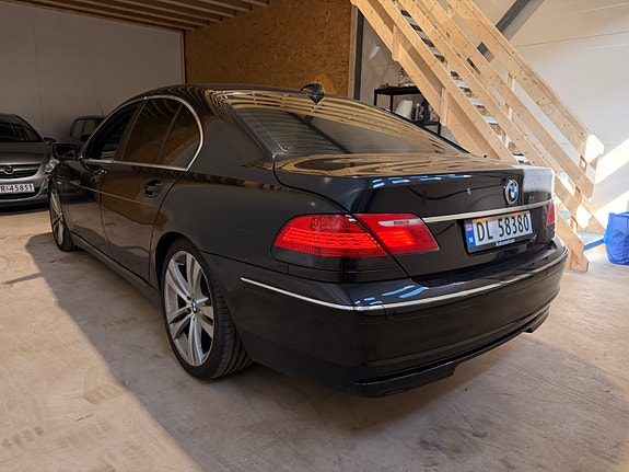 BMW 730d 7 of 18
