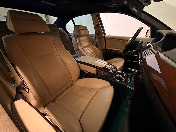 BMW 730d 9 of 18