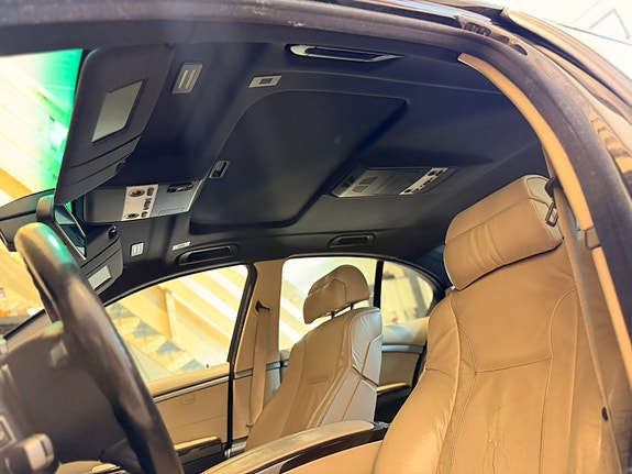 BMW 730d 12 of 18