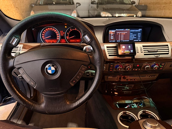 BMW 730d 14 of 18