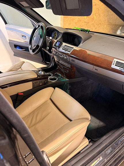 BMW 730d 17 of 18