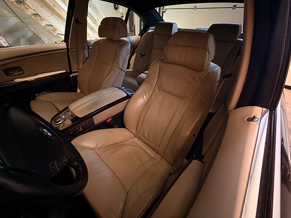 BMW 730d 10 of 18