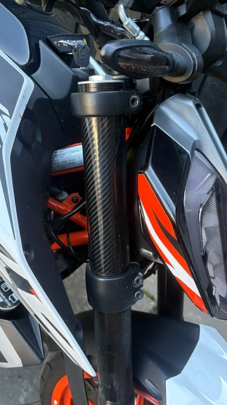 KTM 390 Duke 11 of 12