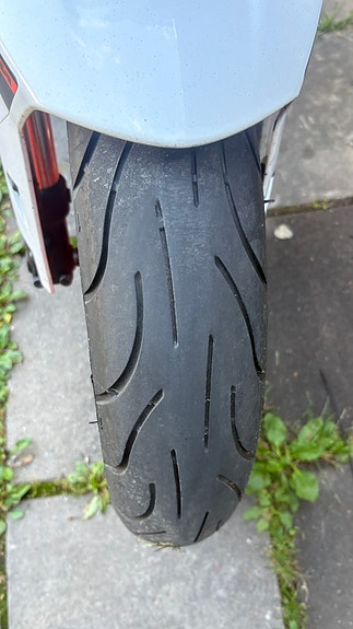KTM 390 Duke 6 of 12