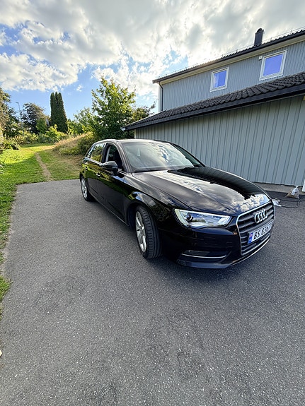 Audi A3 5 of 15