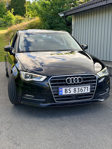 Audi A3 13 of 15
