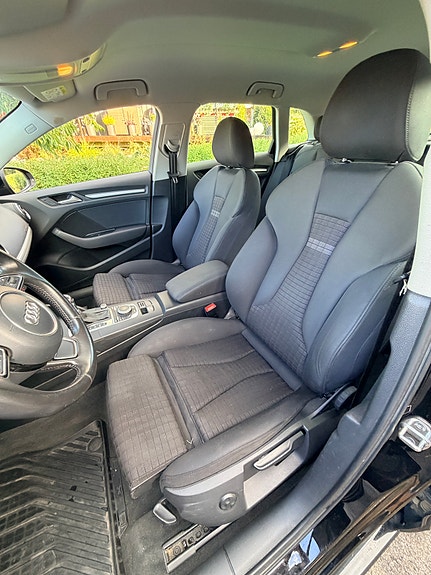 Audi A3 9 of 15