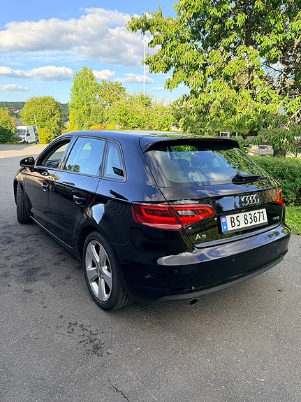 Audi A3 2 of 15