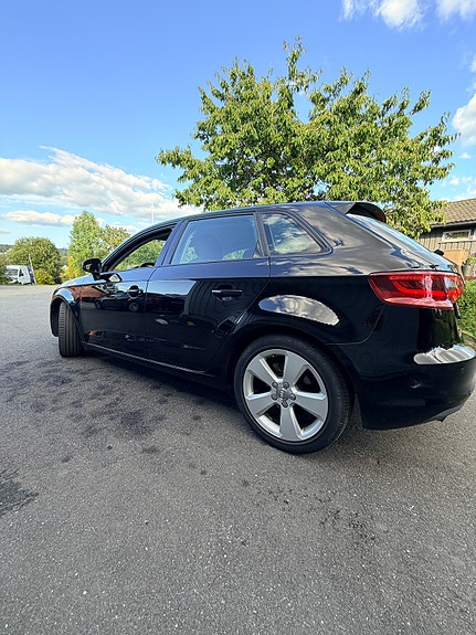 Audi A3 14 of 15
