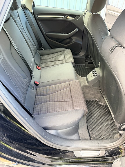 Audi A3 11 of 15