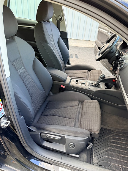 Audi A3 10 of 15
