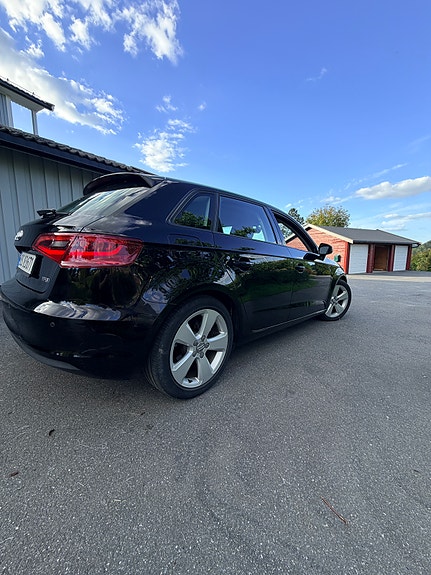 Audi A3 15 of 15
