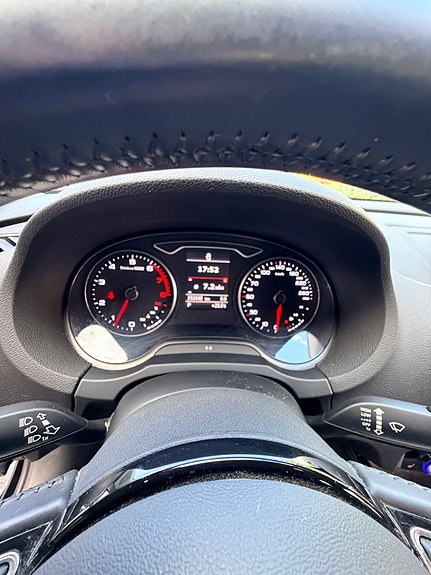 Audi A3 6 of 15