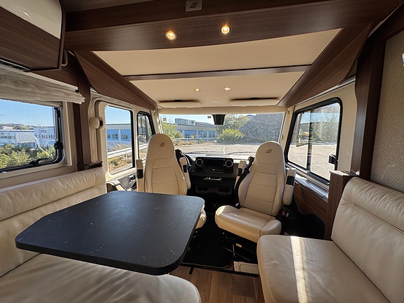 Hymer B680MC 14 of 28
