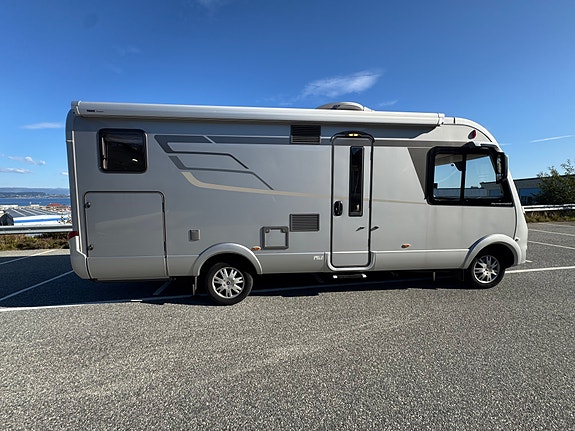 Hymer B680MC 9 of 28