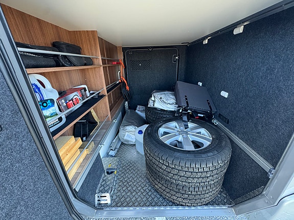 Hymer B680MC 28 of 28
