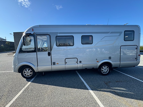 Hymer B680MC 5 of 28