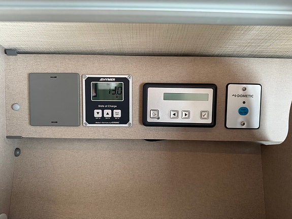 Hymer B680MC 26 of 28