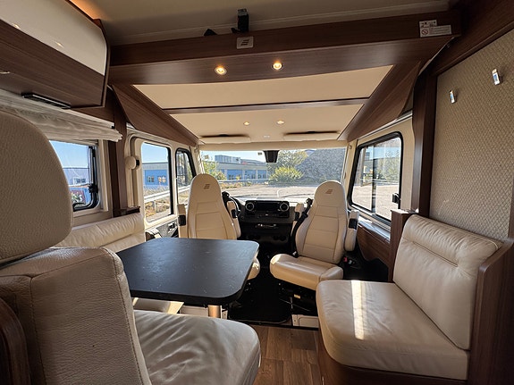 Hymer B680MC 13 of 28