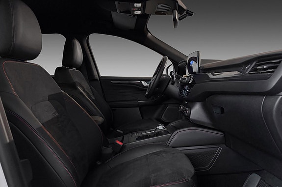 Ford Kuga 20 of 29